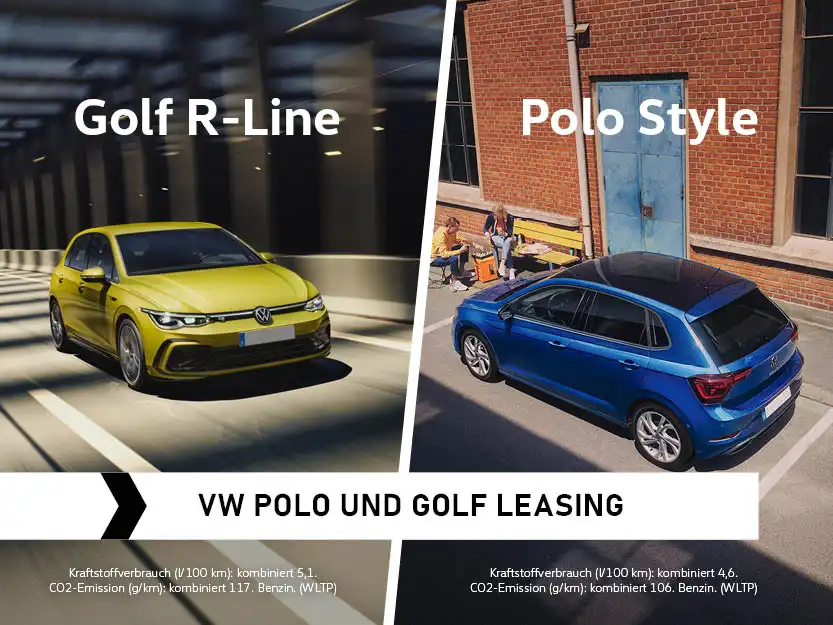 VW Hauseigene Sondermodelle